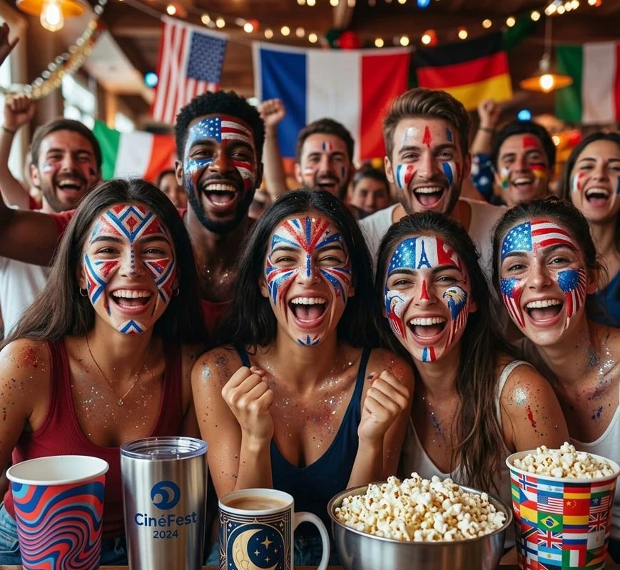 Service IPTV Premium en France — qualité HD et 4K